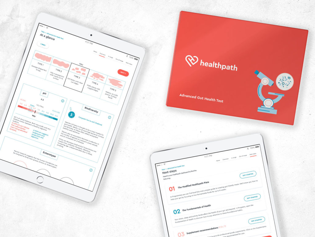 Comprehensive Stool Analysis Test in the UK