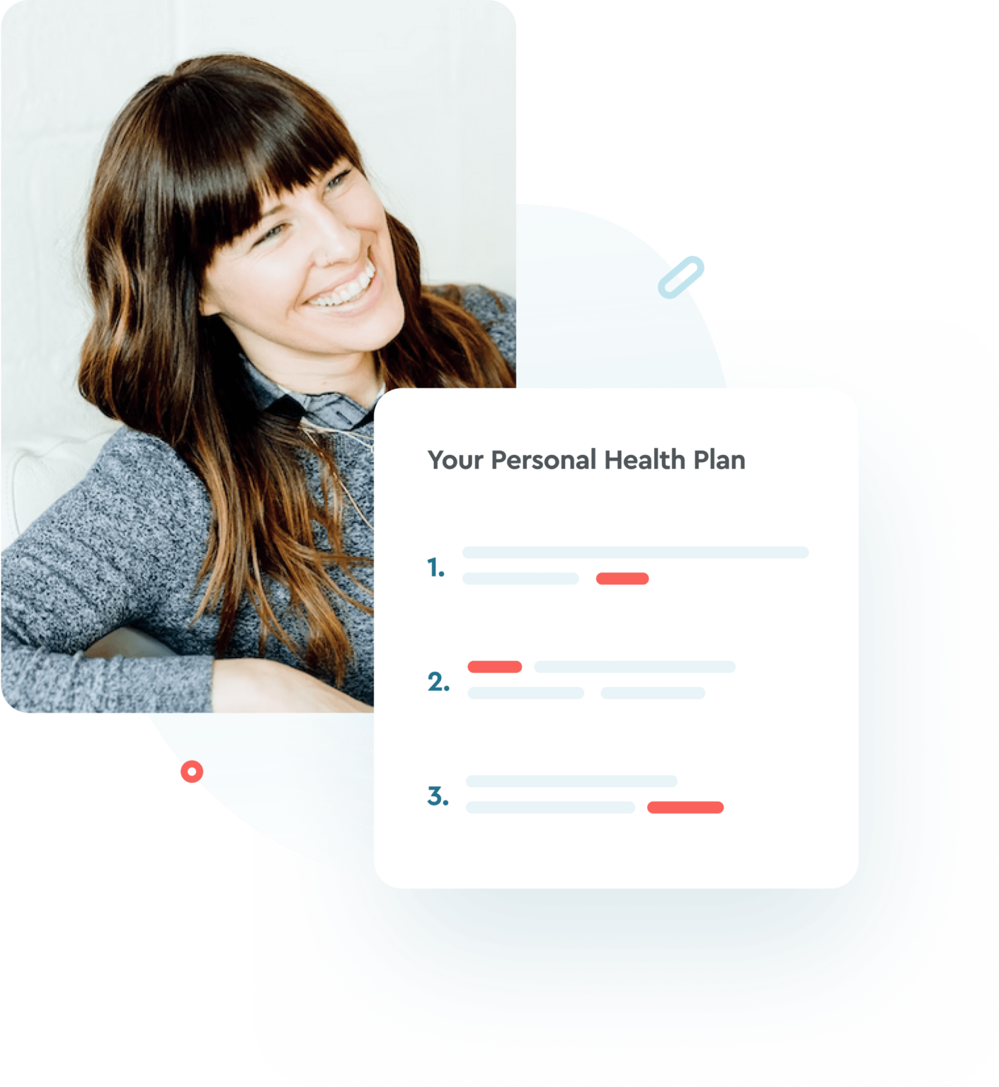 Ultimate at home gut test Healthpath