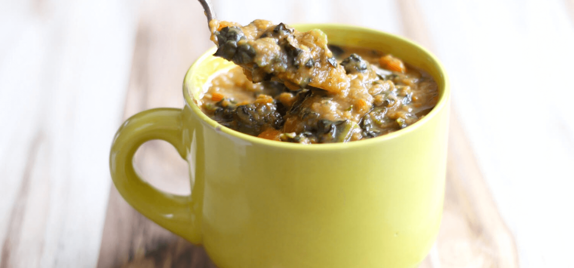 Cosy Slow Cooker Split Pea Stew Healthpath